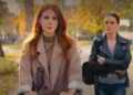 "Not a Stranger" Review
