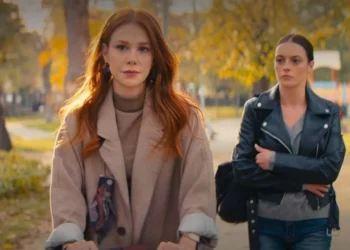 "Not a Stranger" Review