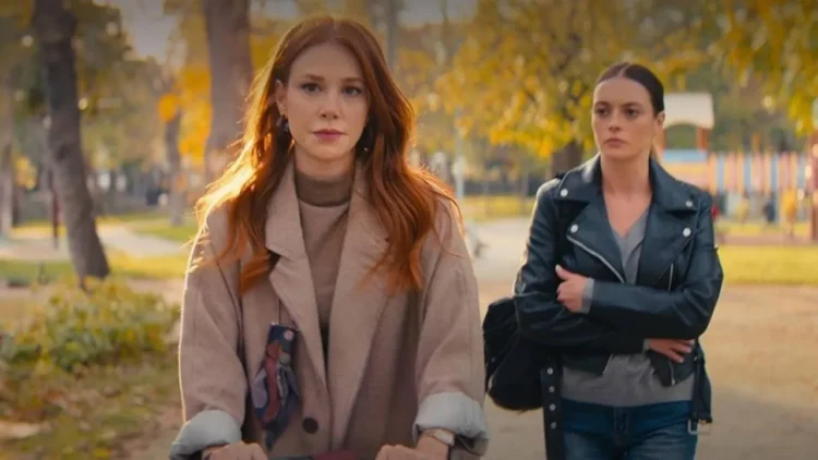 "Not a Stranger" Review