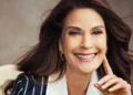 Teri Hatcher "The Devil Wears Prada Musical"