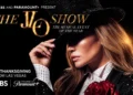 Jennifer Lopez "The JLO Show" Premiere CBS Paramount+