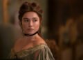 Florence Pugh stars as Cathy Ames in Netflix's "East of Eden"