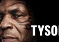 Netflix Mike Tyson docuseries "TYSON"