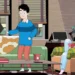 "DANG!" Review Adult Animated Comedy