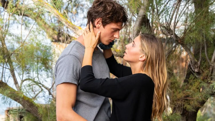 "You+Me - Against the World" Review