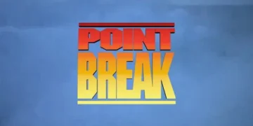 "Point Break" Series Greenlit