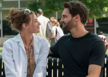 "The Love Hypothesis" Movie Review