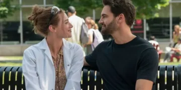 "The Love Hypothesis" Movie Review