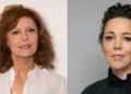 Susan Sarandon Olivia Colman "Army of Shadows"