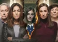 "Cathedrals" Prime Video Review