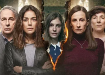 "Cathedrals" Prime Video Review