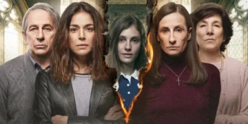 "Cathedrals" Prime Video Review