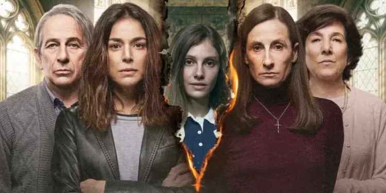 "Cathedrals" Prime Video Review