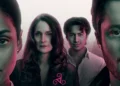 AMC+ "Yaga" Series Premiere