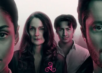 AMC+ "Yaga" Series Premiere