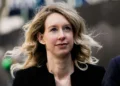 Elizabeth Holmes Documentary Trailer Reaction