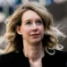 Elizabeth Holmes Documentary Trailer Reaction