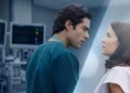 "Stolen Heartbeats" Netflix Thriller