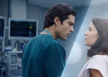 "Stolen Heartbeats" Netflix Thriller