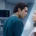 "Stolen Heartbeats" Netflix Thriller