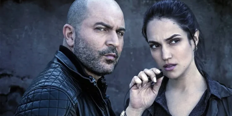 "Fauda" Season 5 Review