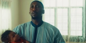 "Your Mother Your Mother Your Mother" Review