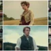 Netflix "Pride and Prejudice" Series