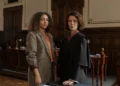 "Habeas Corpus" Netflix Review