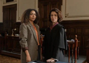 "Habeas Corpus" Netflix Review