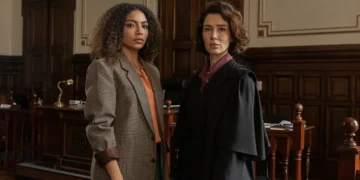 "Habeas Corpus" Netflix Review