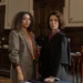 "Habeas Corpus" Netflix Review