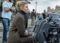 Greta Gerwig on "Narnia: The Magician’s Nephew" Adaptation