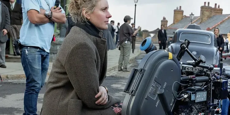 Greta Gerwig on "Narnia: The Magician’s Nephew" Adaptation