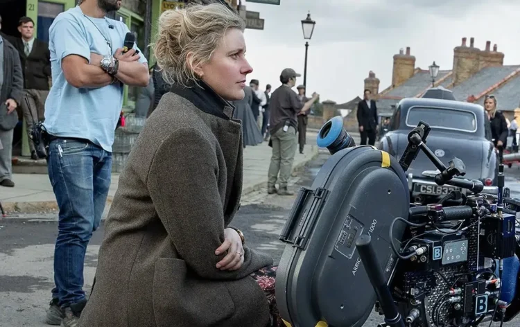 Greta Gerwig on "Narnia: The Magician’s Nephew" Adaptation