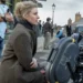 Greta Gerwig on "Narnia: The Magician’s Nephew" Adaptation