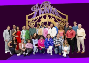 "Wonka’s The Golden Ticket" Review