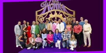 "Wonka’s The Golden Ticket" Review