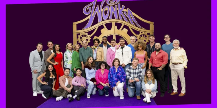 "Wonka’s The Golden Ticket" Review