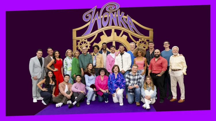 "Wonka’s The Golden Ticket" Review