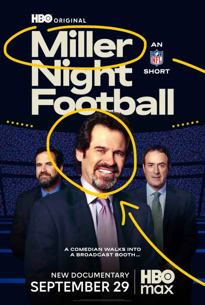 "Miller Night Football" Documentary