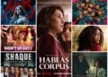 Upcoming Entertainment Releases September 2026