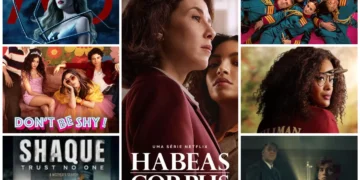 Upcoming Entertainment Releases September 2026