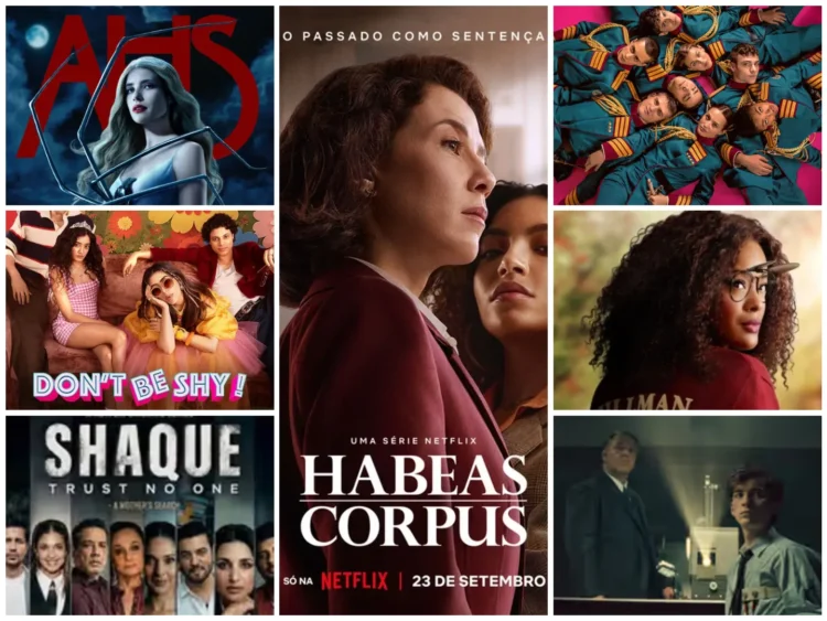 Upcoming Entertainment Releases September 2026