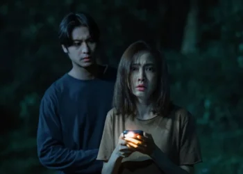 "Delusion" Thai Crime Drama Review
