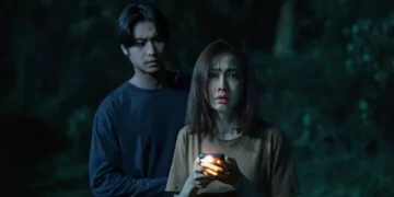 "Delusion" Thai Crime Drama Review