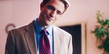 "Primetime" Movie Review Robert Pattinson