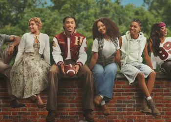 "A Different World" Review: A Concise Yet Impactful Revival of a Cultural Classic