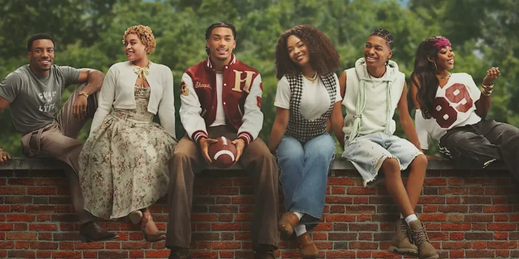 "A Different World" Review: A Concise Yet Impactful Revival of a Cultural Classic