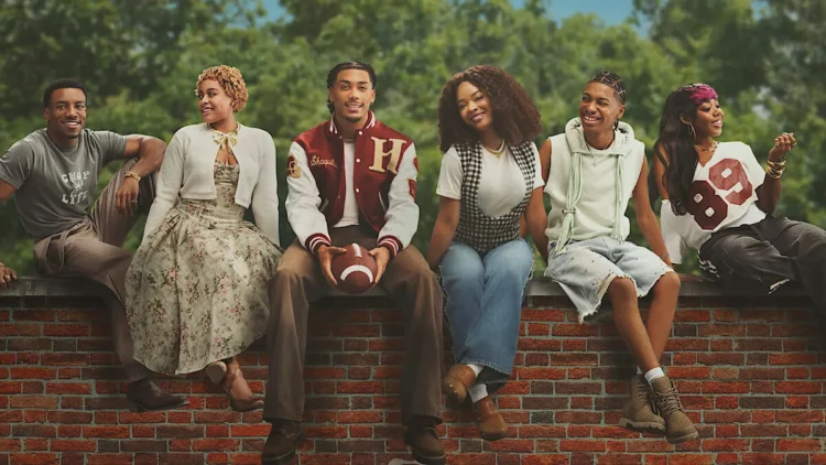 "A Different World" Review: A Concise Yet Impactful Revival of a Cultural Classic