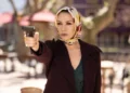 Catherine Zeta-Jones "Kill Jackie" Trailer